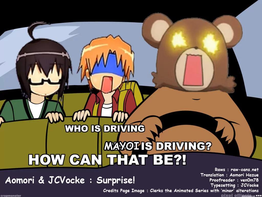 Acchi Kocchi chapter 39 page 9