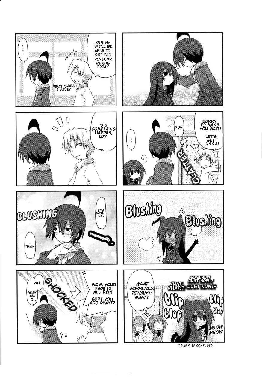 Acchi Kocchi chapter 42 page 9