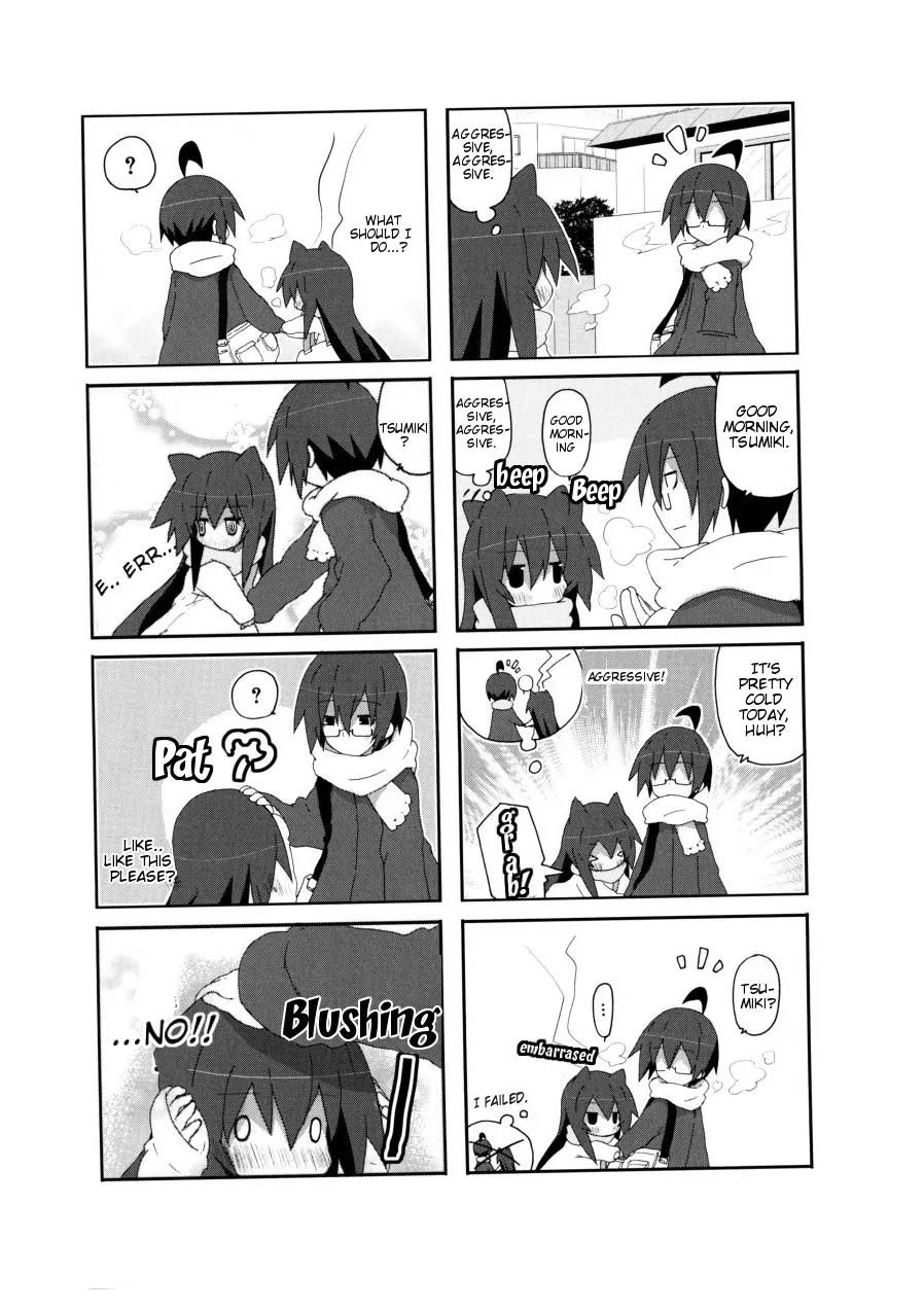 Acchi Kocchi chapter 44 page 3