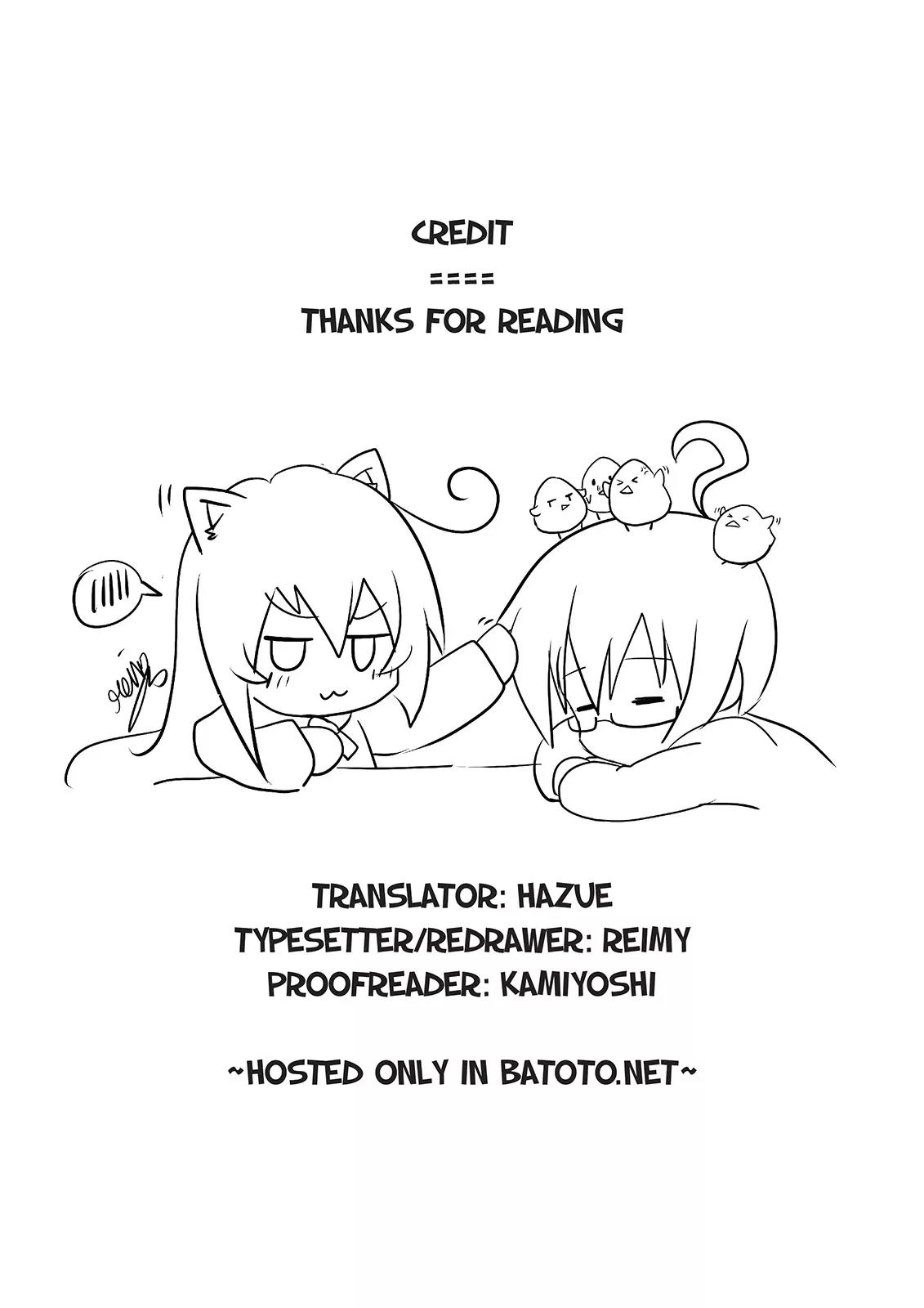 Acchi Kocchi chapter 46 page 9