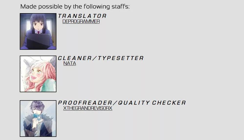 Acchi Kocchi chapter 48 page 1