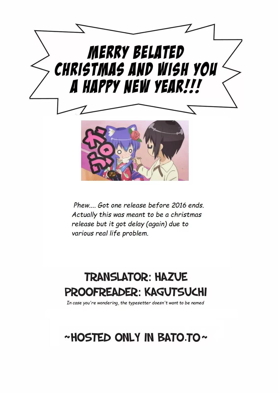 Acchi Kocchi chapter 51 page 9