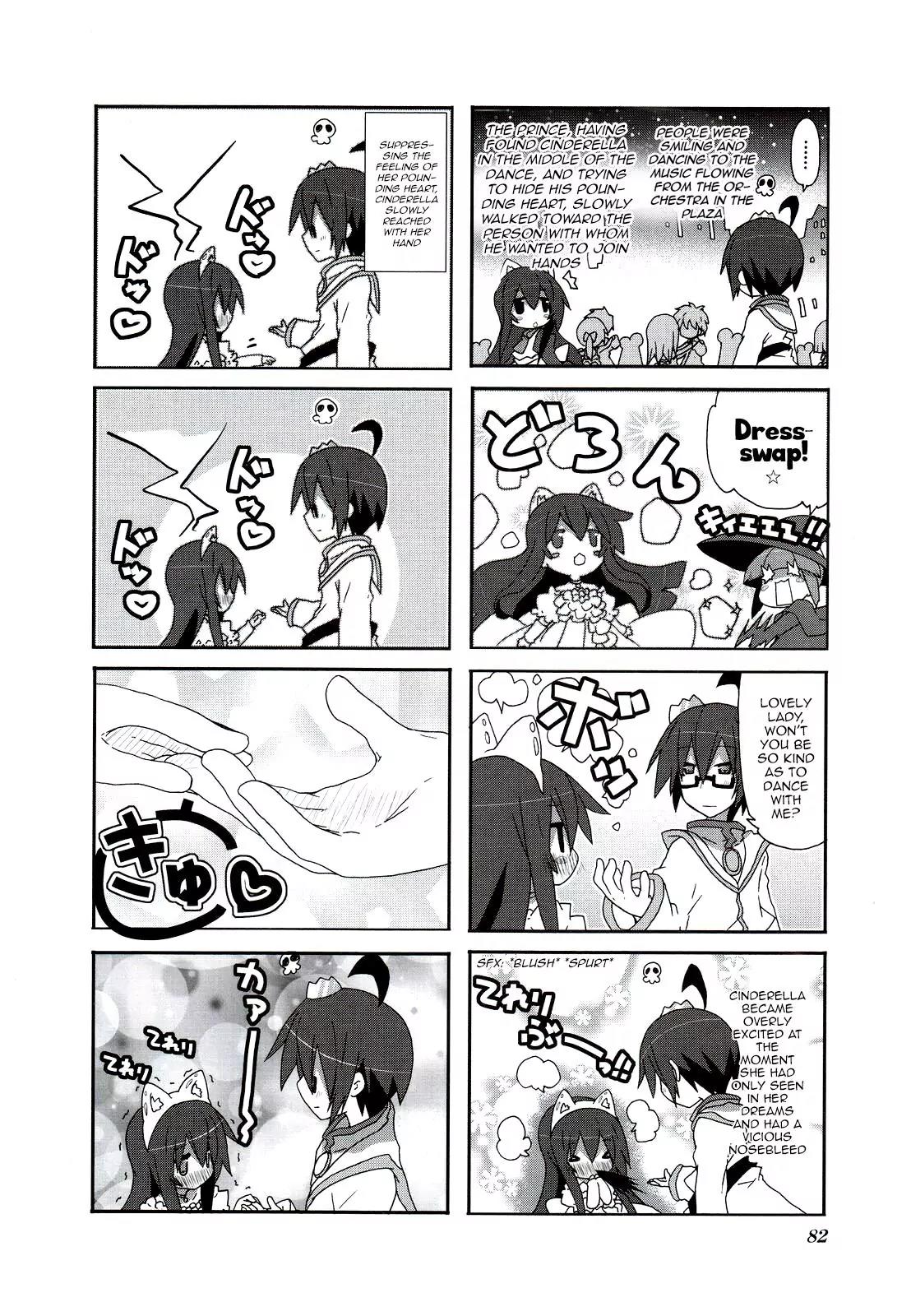 Acchi Kocchi chapter 54 page 7