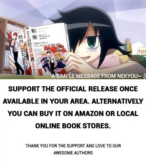 Acchi Kocchi chapter 55 page 3