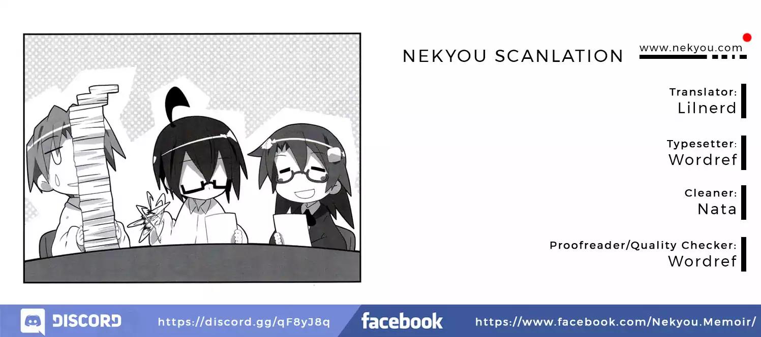 Acchi Kocchi chapter 57 page 2