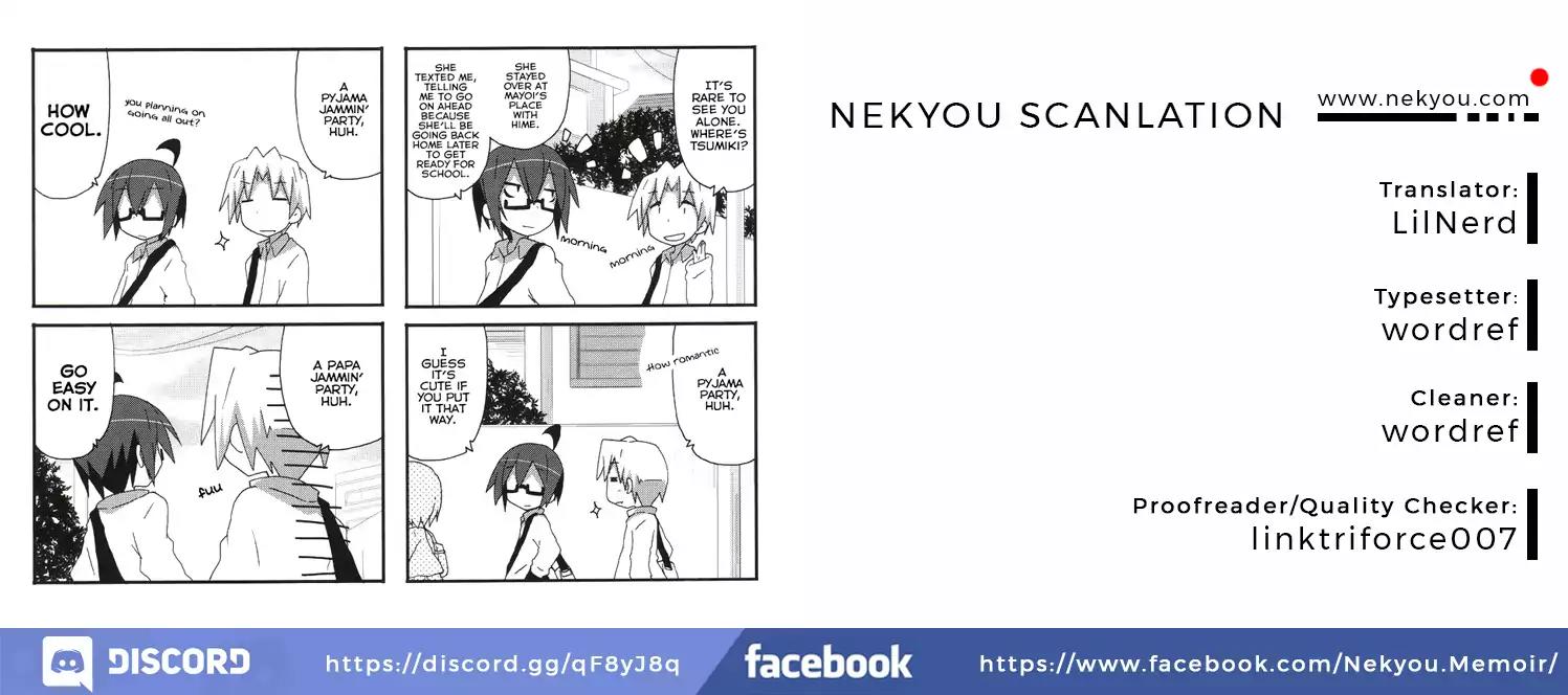 Acchi Kocchi chapter 58 page 2