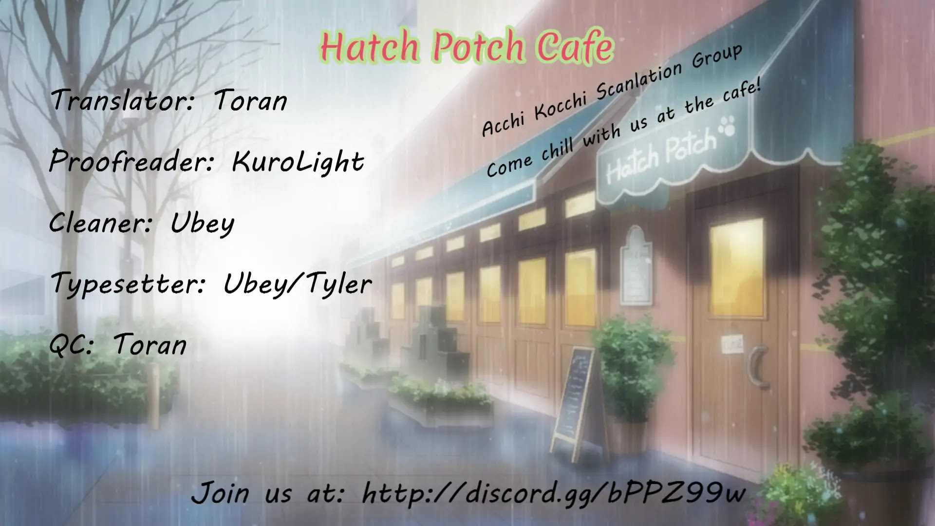 Acchi Kocchi chapter 59 page 20