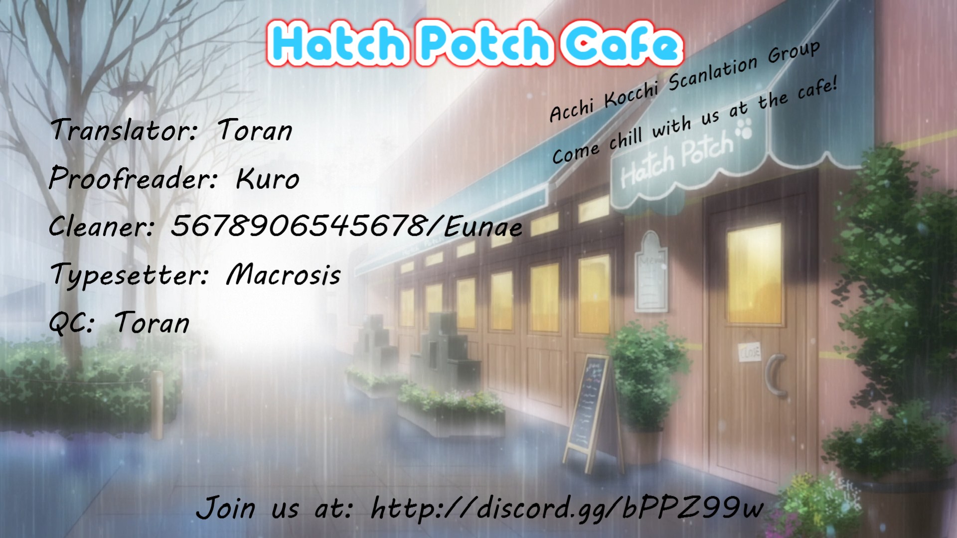 Acchi Kocchi chapter 60 page 9