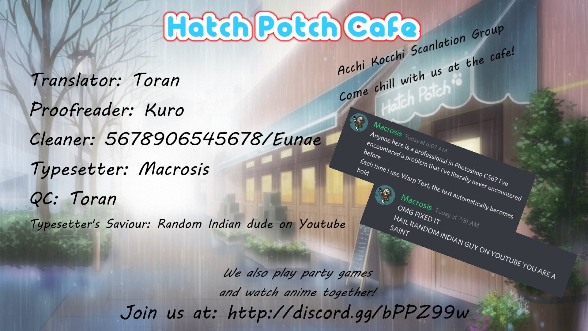 Acchi Kocchi chapter 62 page 11