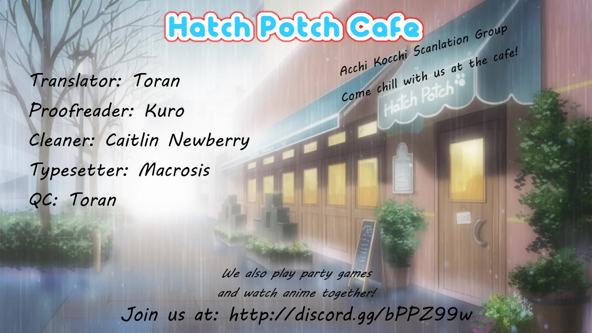 Acchi Kocchi chapter 64 page 9