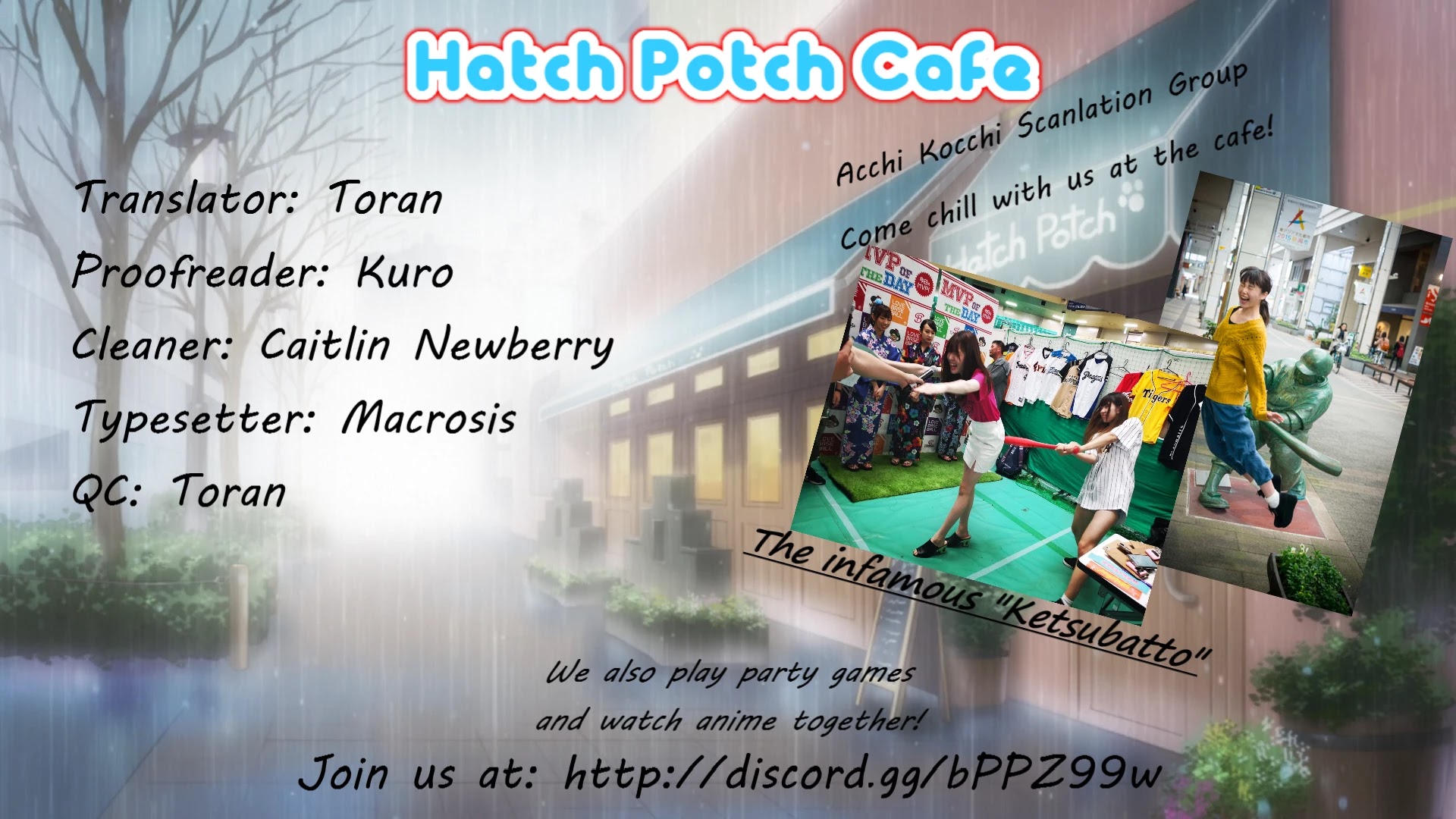 Acchi Kocchi chapter 65 page 9