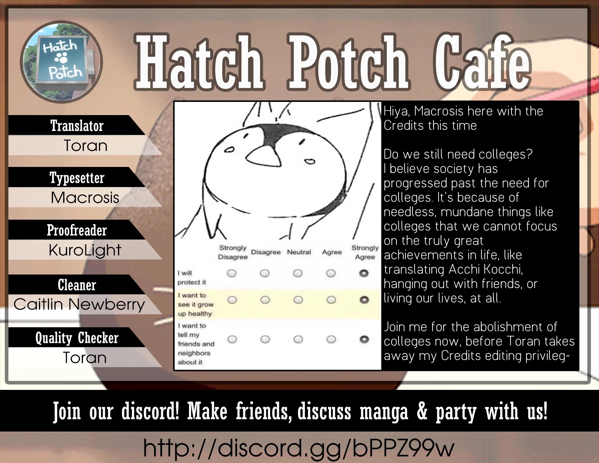 Acchi Kocchi chapter 67 page 11