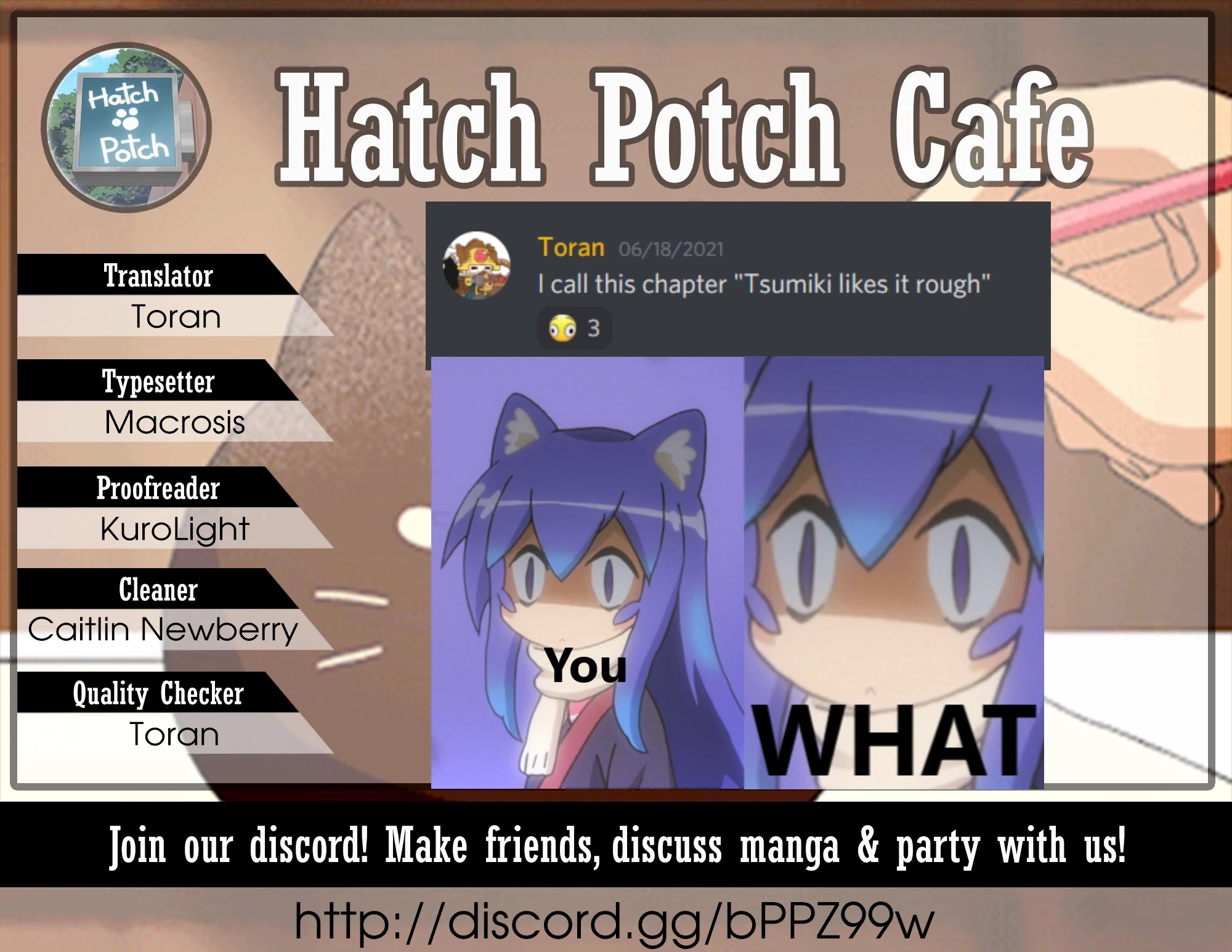 Acchi Kocchi chapter 68 page 9