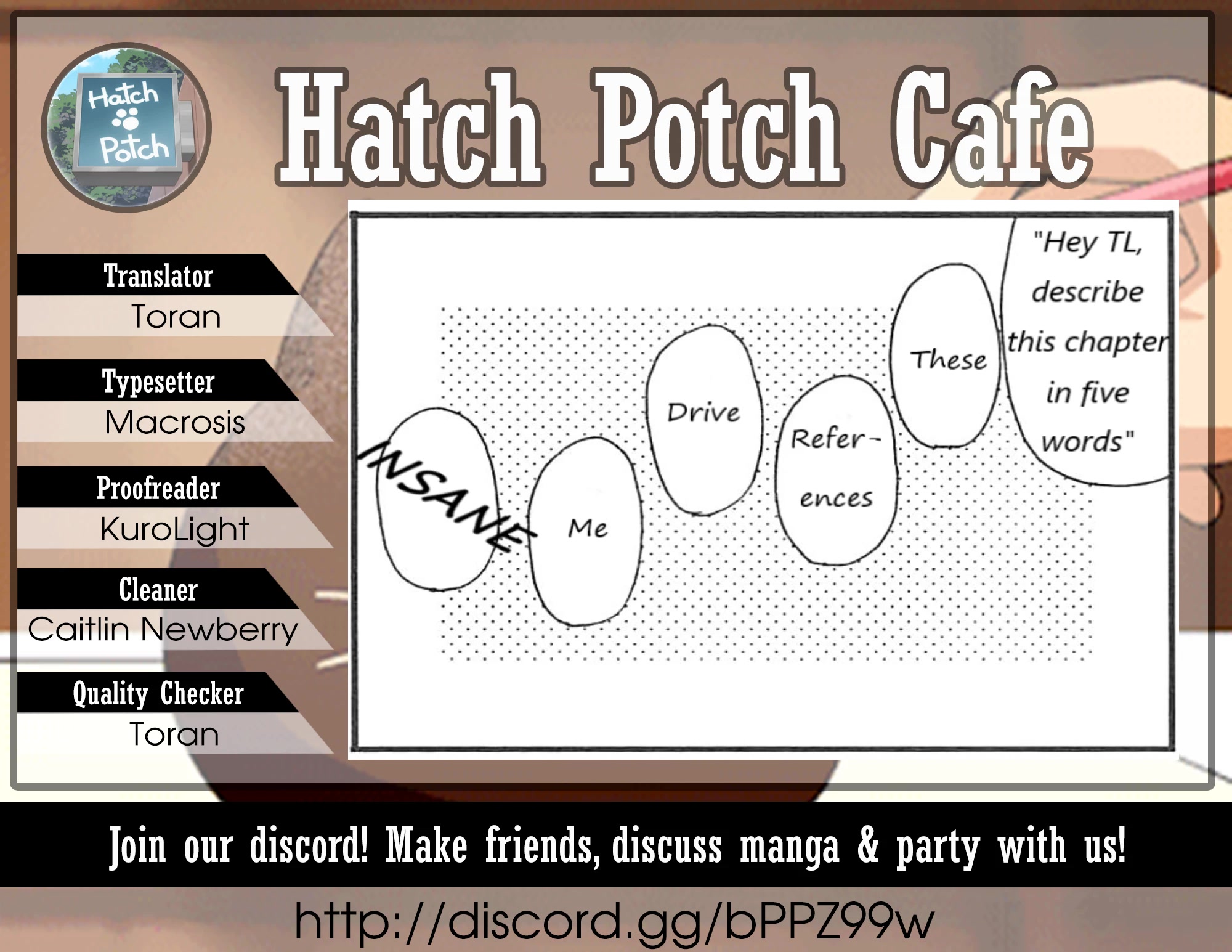 Acchi Kocchi chapter 69 page 7