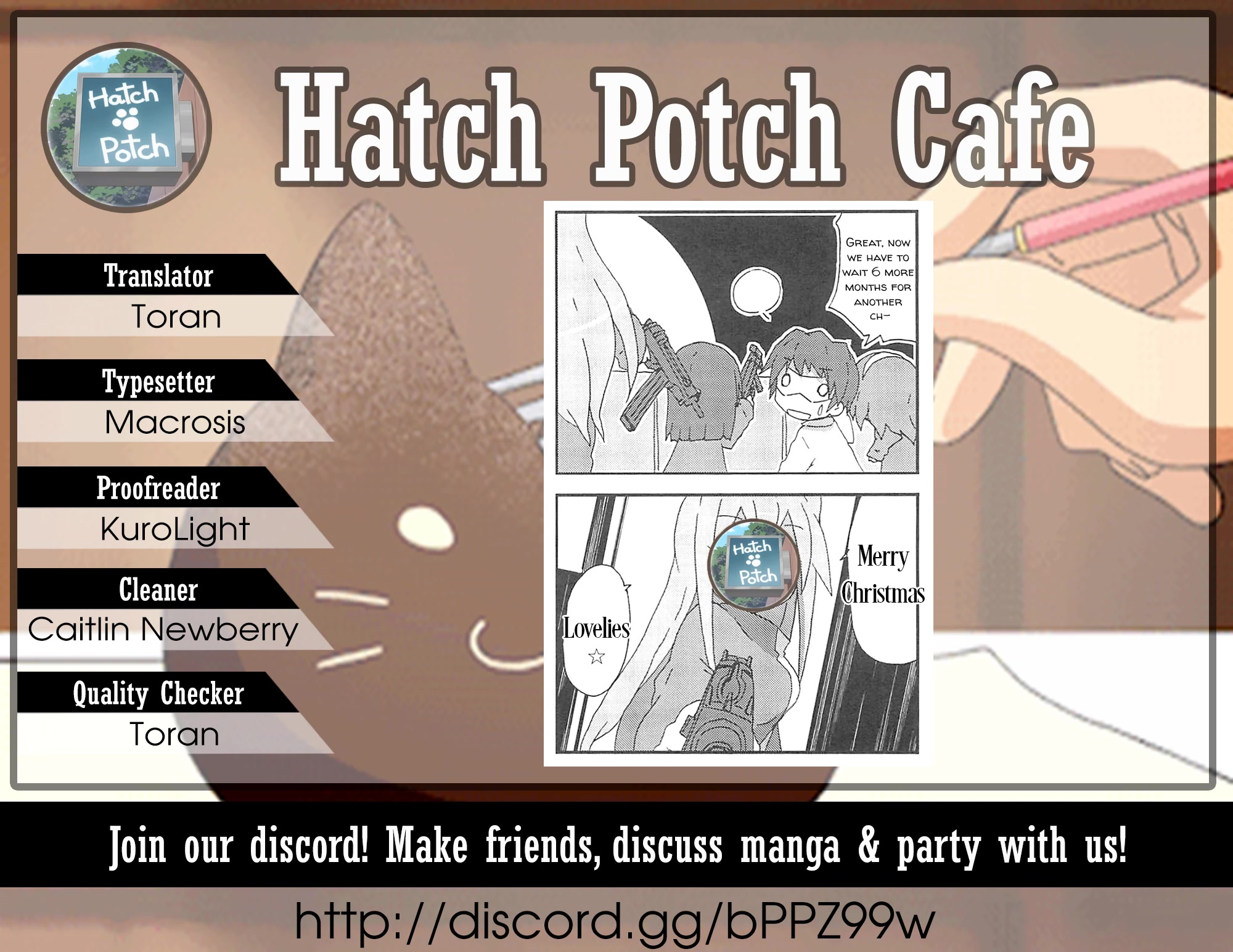 Acchi Kocchi chapter 70 page 9