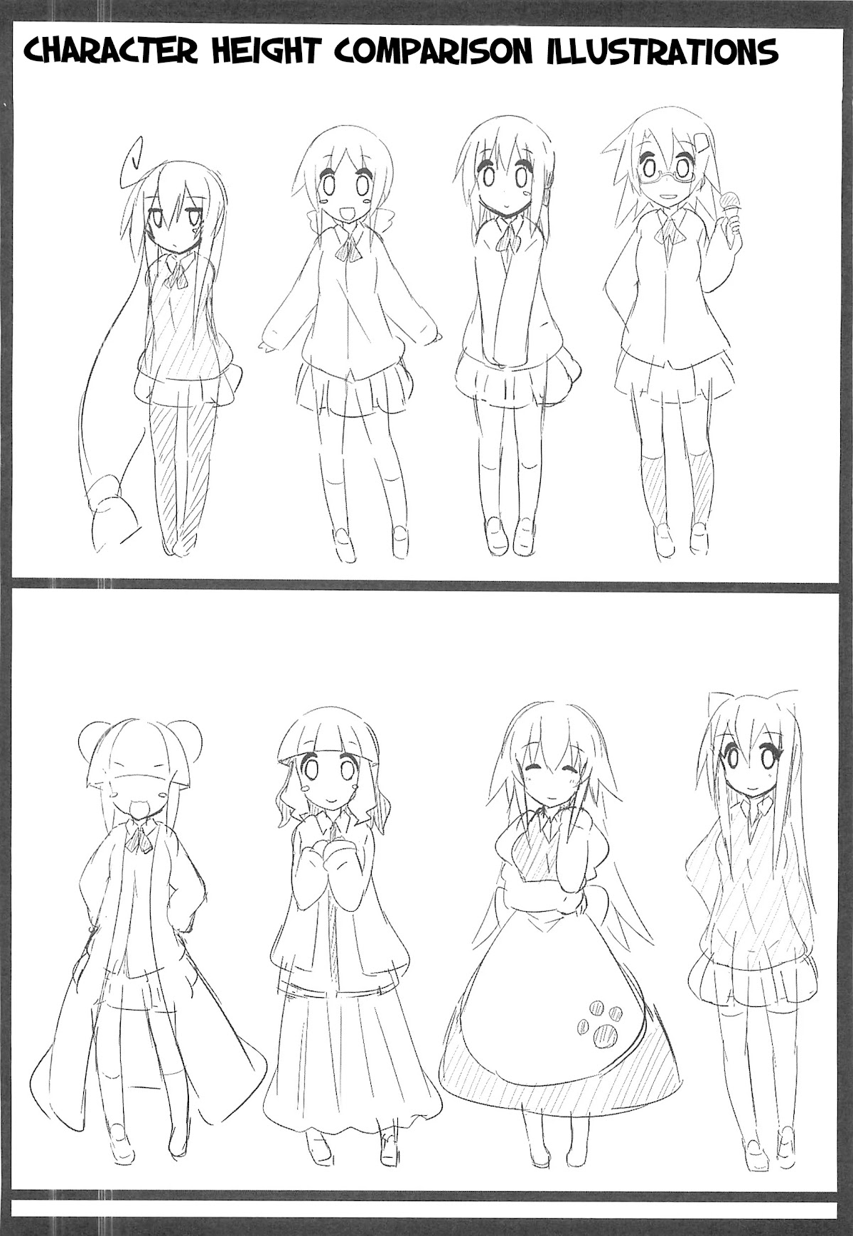 Acchi Kocchi chapter 71 page 10