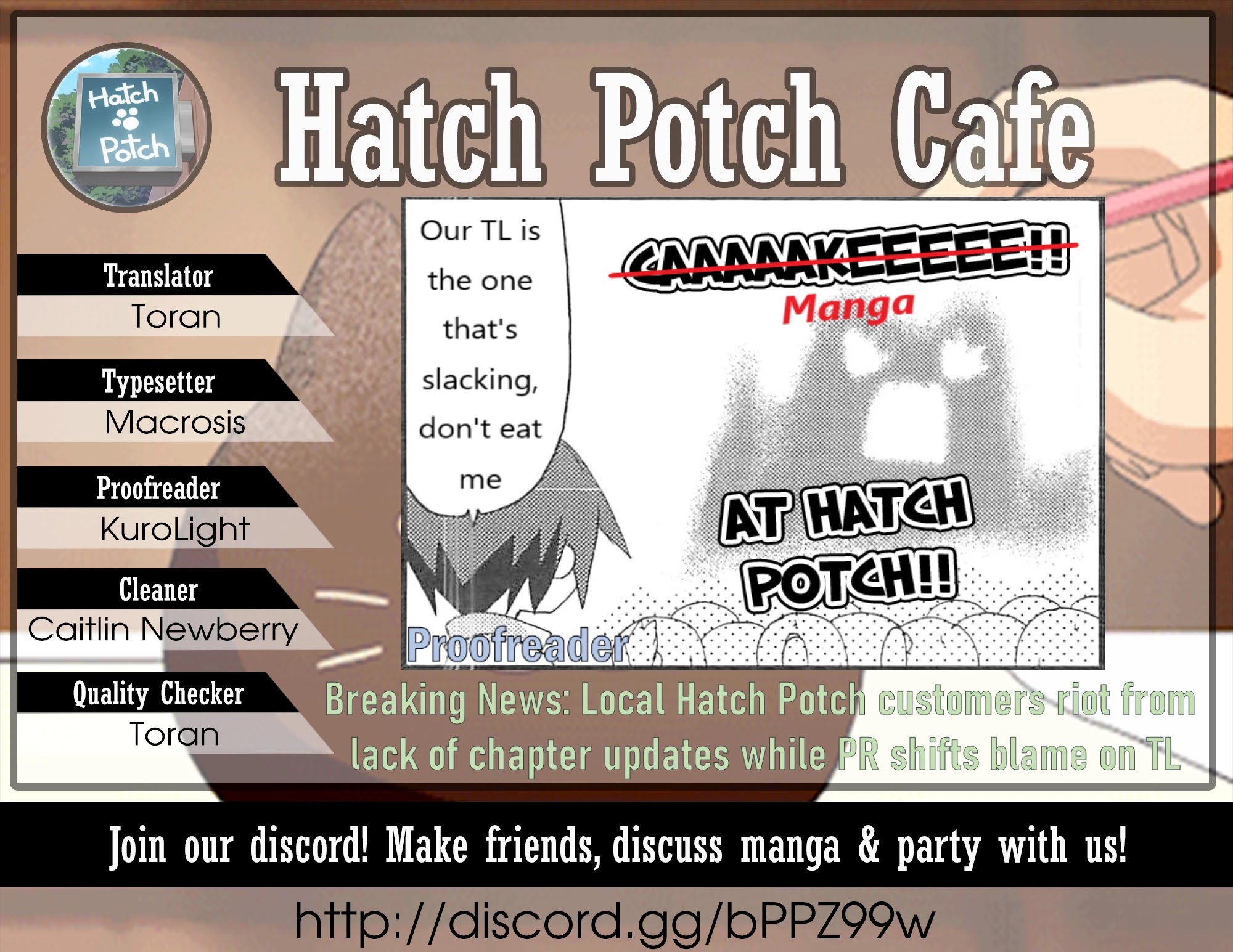 Acchi Kocchi chapter 71 page 17