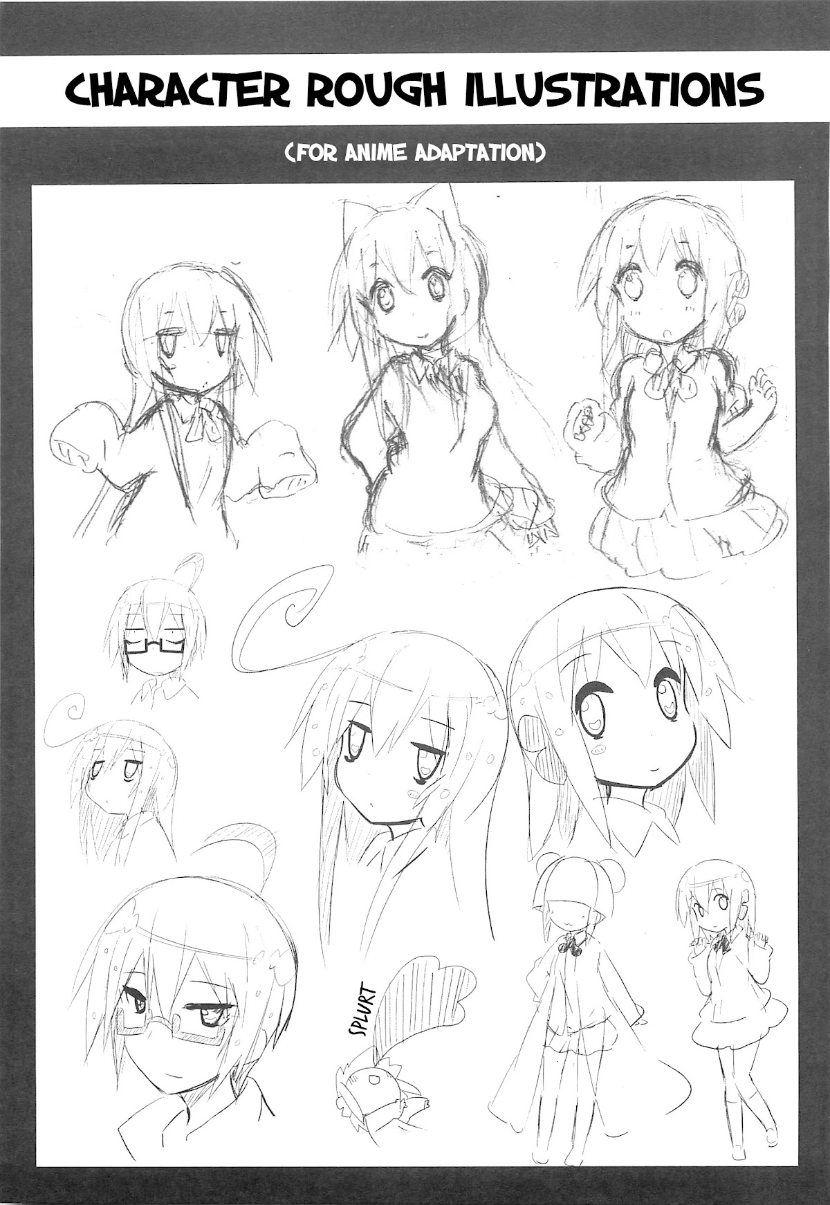 Acchi Kocchi chapter 71 page 9