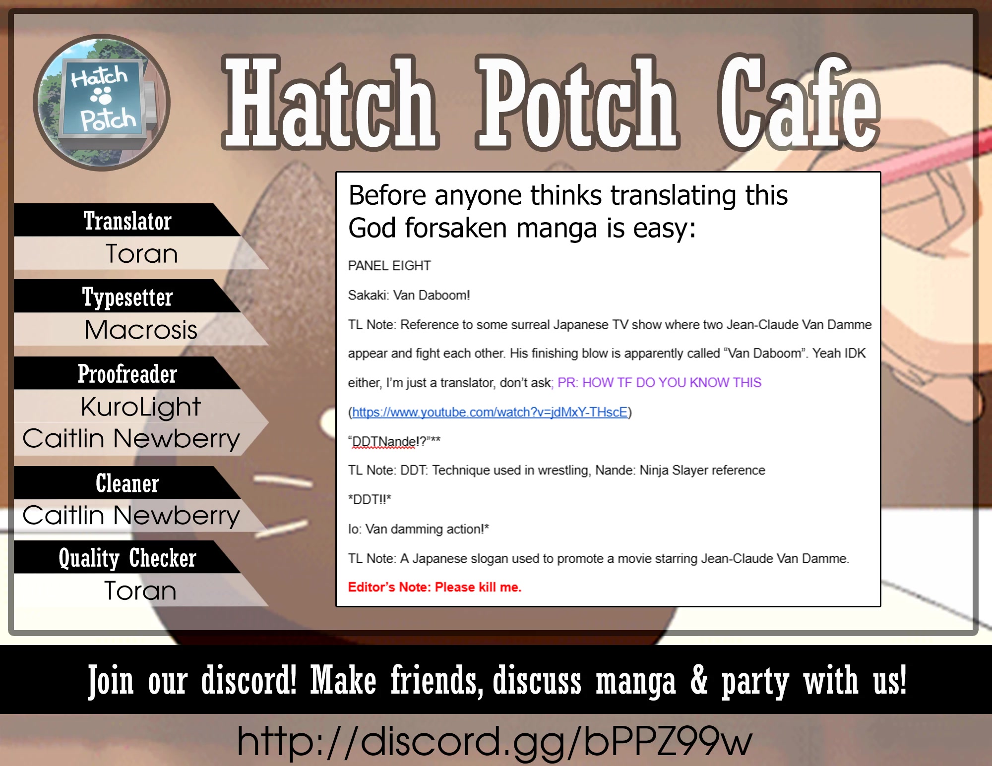 Acchi Kocchi chapter 72 page 18