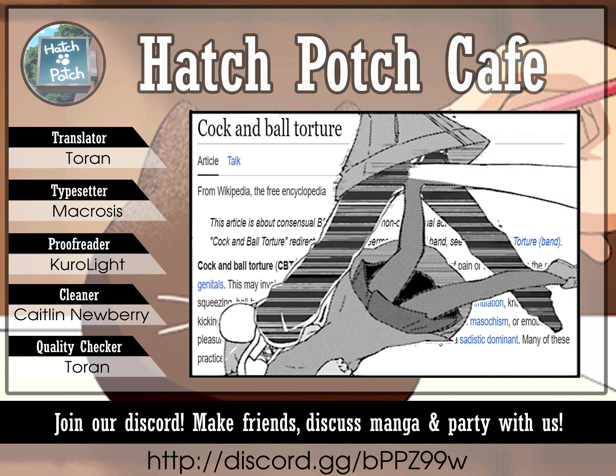 Acchi Kocchi chapter 74 page 8