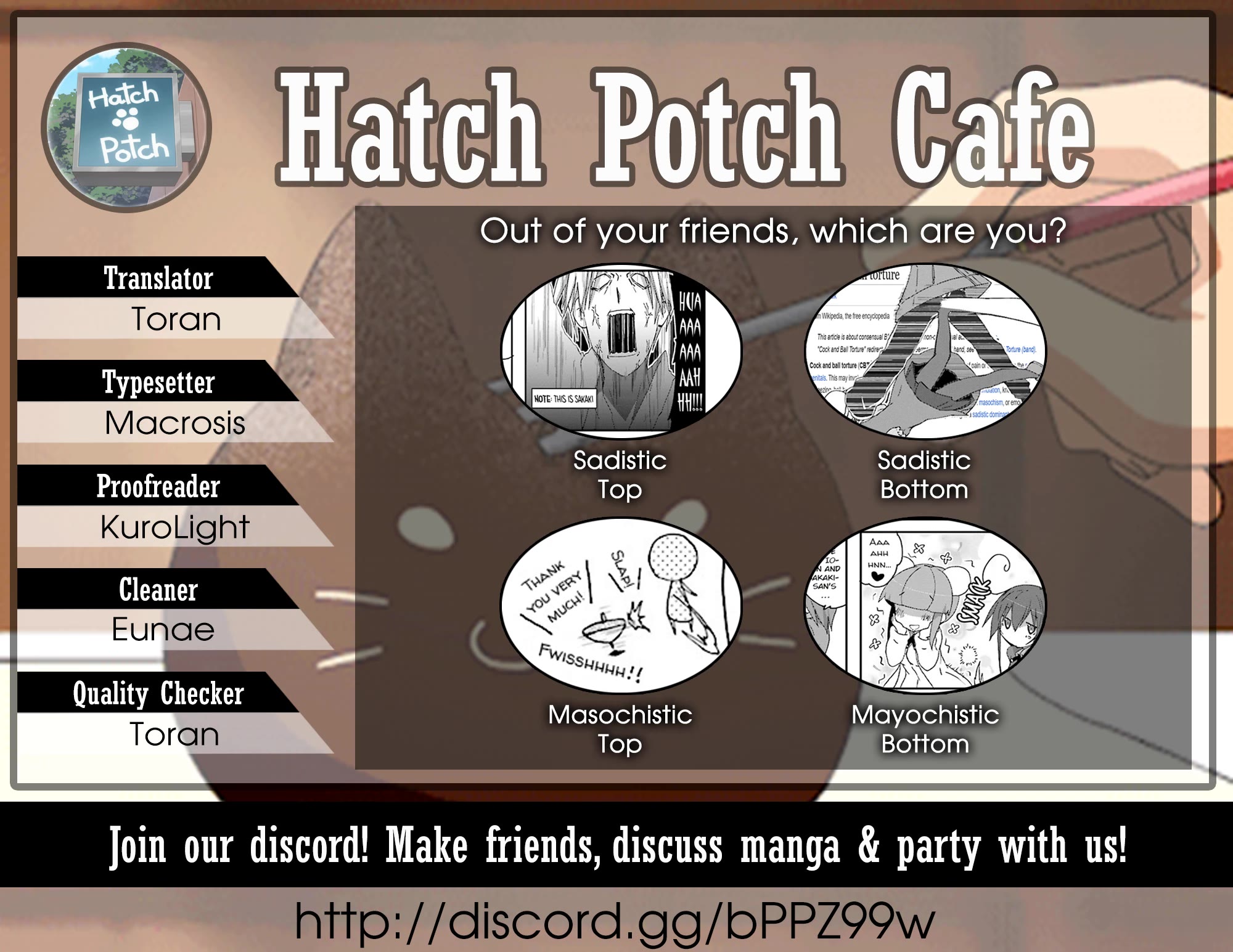 Acchi Kocchi chapter 75 page 9