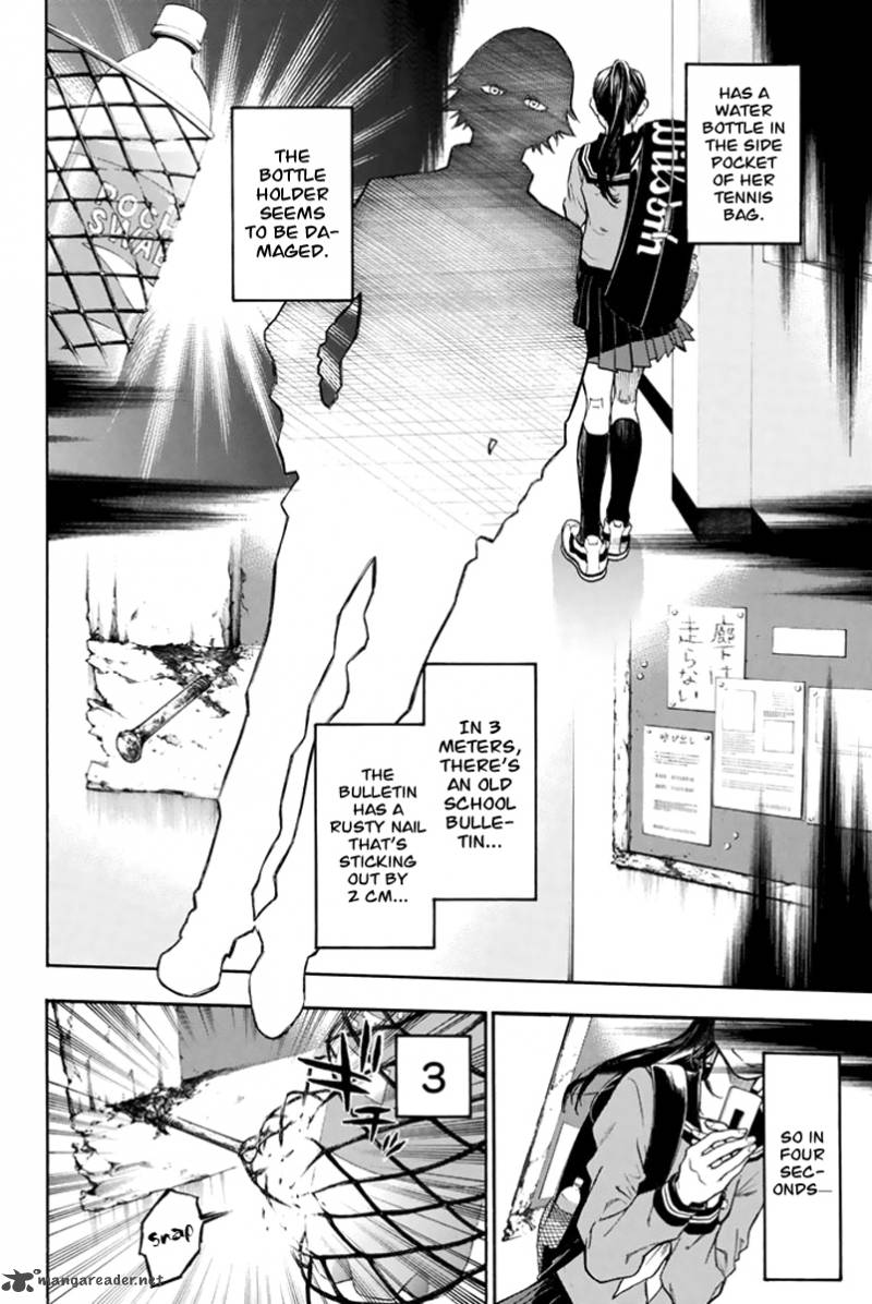 Acma:Game chapter 1 page 16