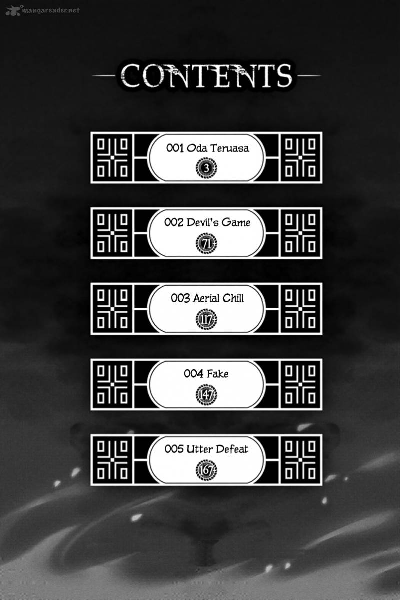 Acma:Game chapter 1 page 5