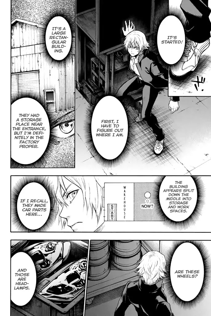 Acma:Game chapter 10 page 16