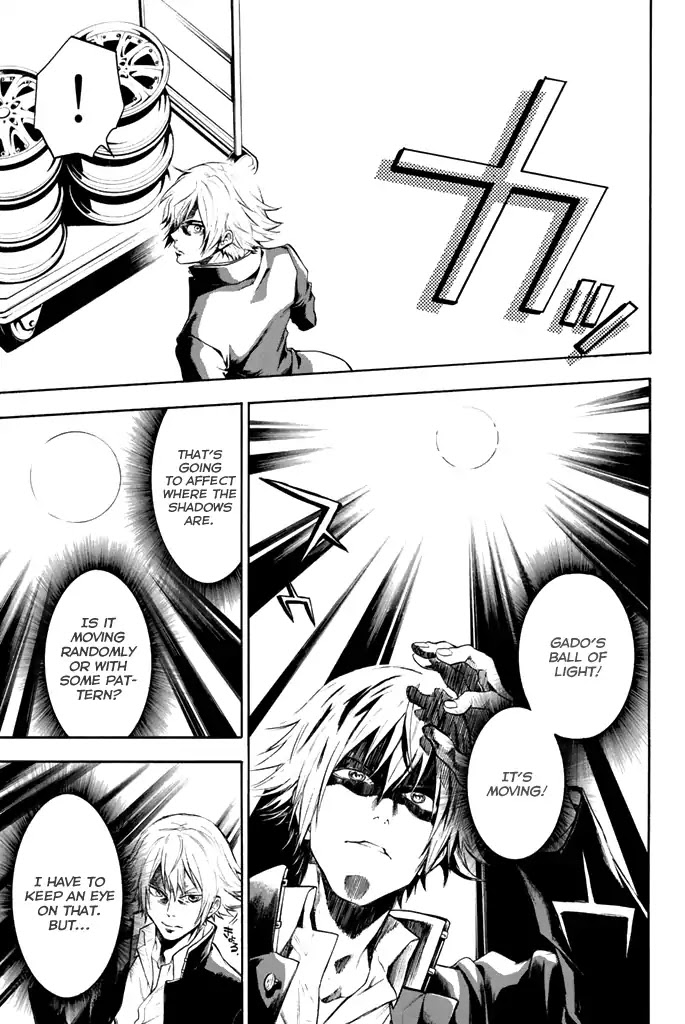 Acma:Game chapter 10 page 17