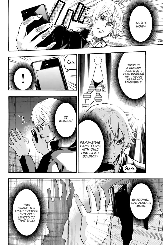 Acma:Game chapter 10 page 18