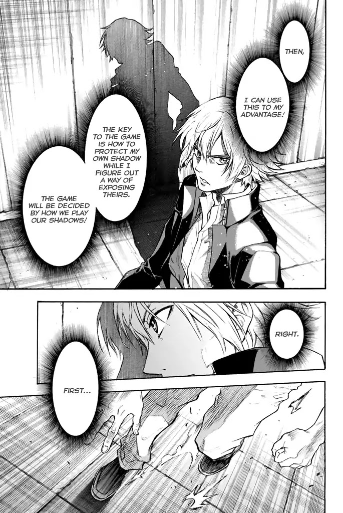 Acma:Game chapter 10 page 19