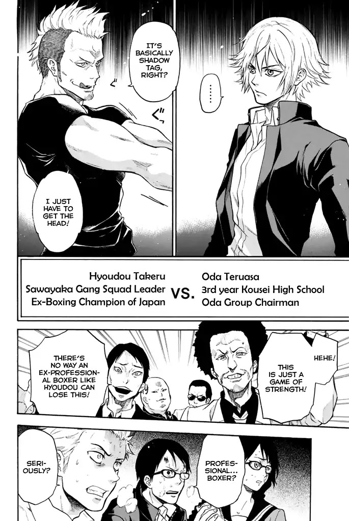 Acma:Game chapter 10 page 6