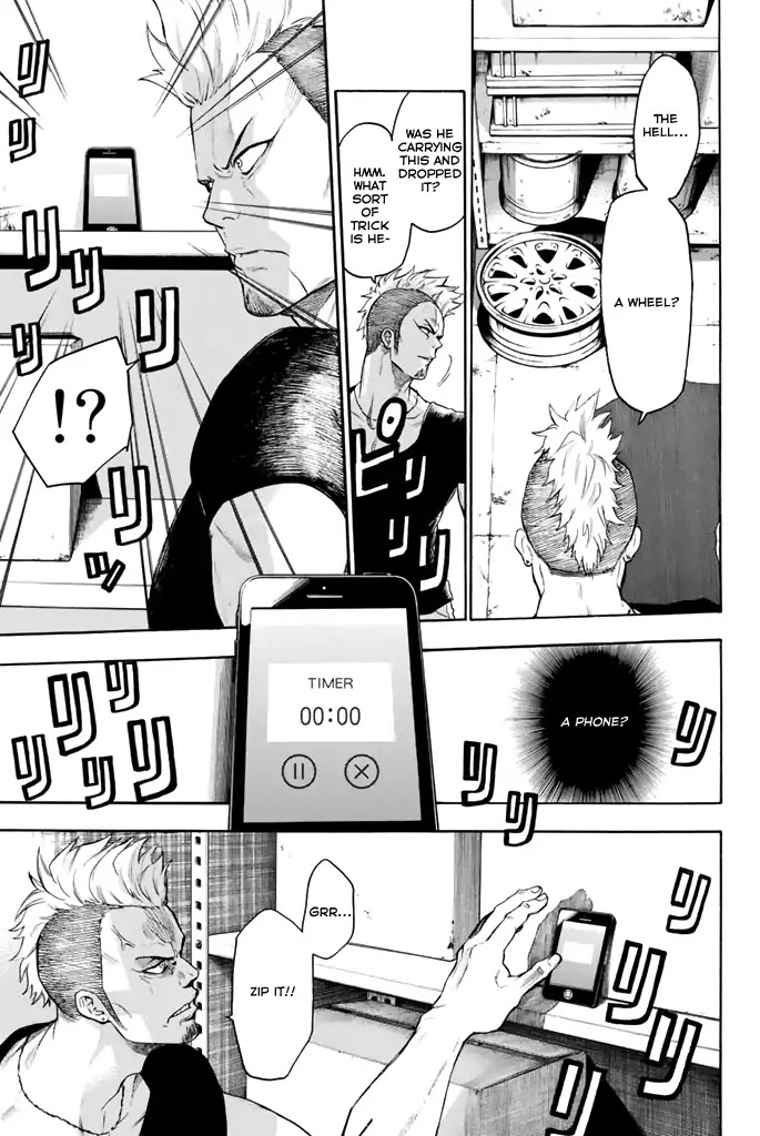 Acma:Game chapter 11 page 16
