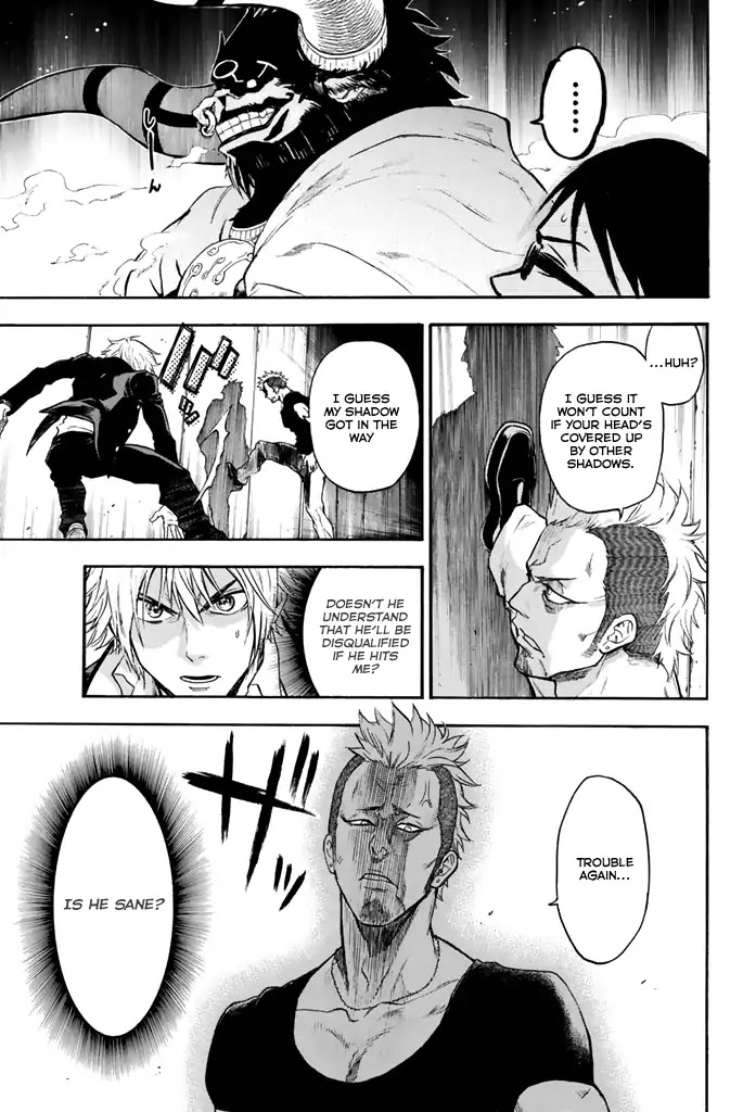 Acma:Game chapter 11 page 4