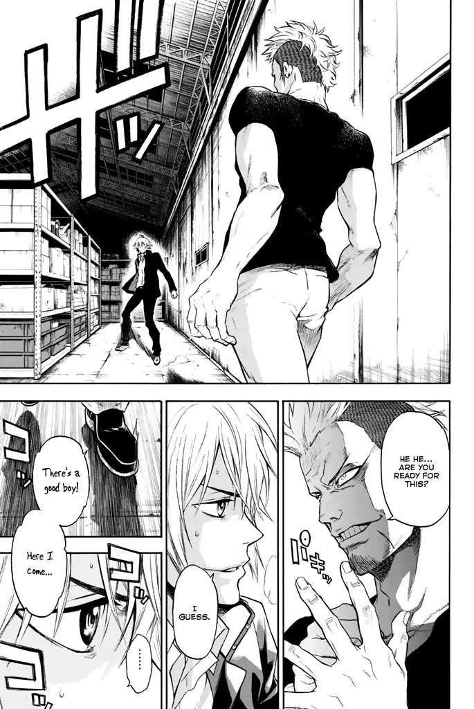 Acma:Game chapter 11 page 6