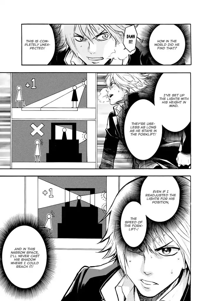 Acma:Game chapter 12 page 11