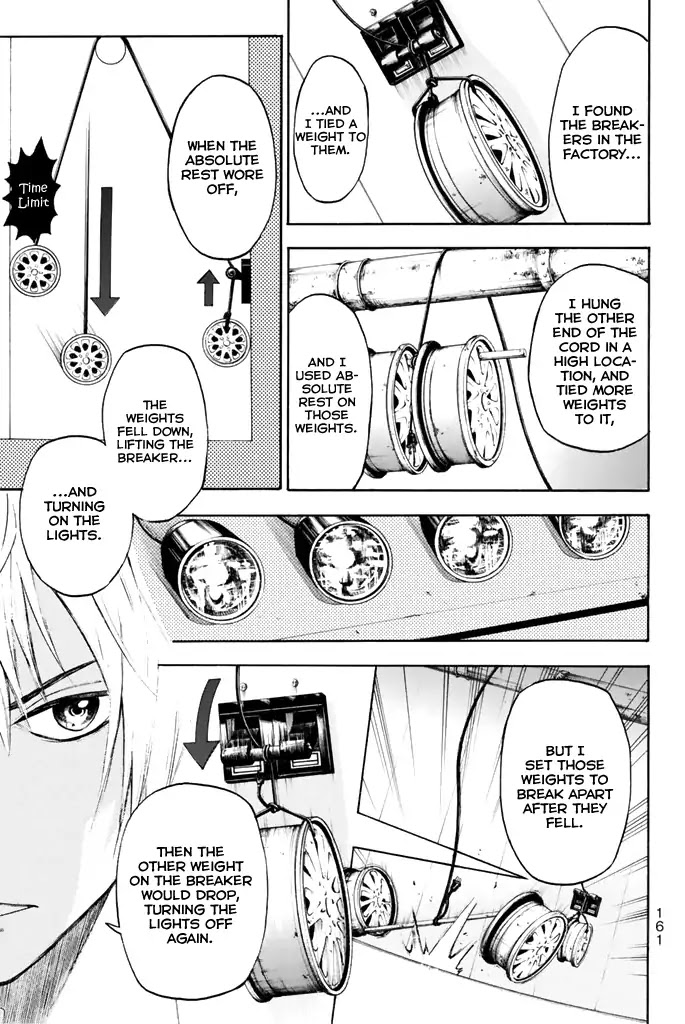 Acma:Game chapter 13 page 13