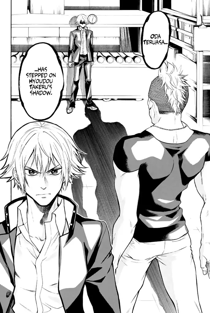 Acma:Game chapter 13 page 8