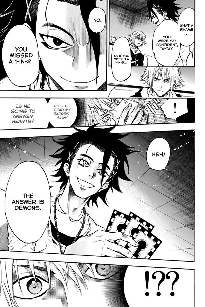 Acma:Game chapter 17 page 10