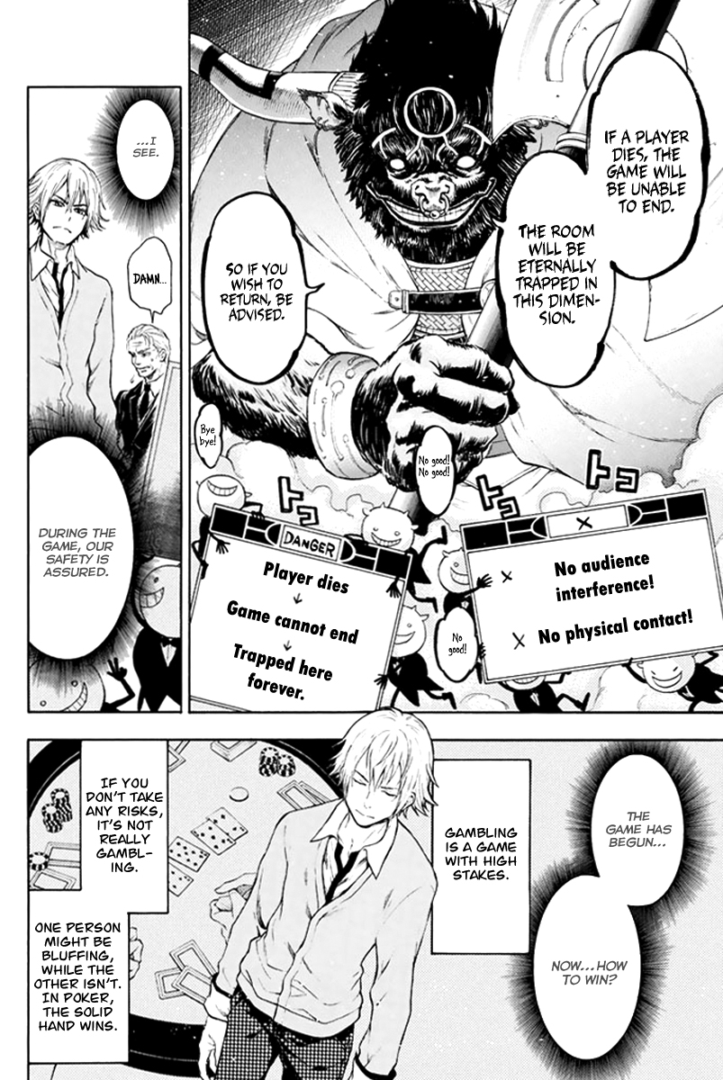 Acma:Game chapter 2 page 10