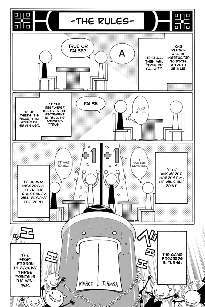 Acma:Game chapter 2 page 18