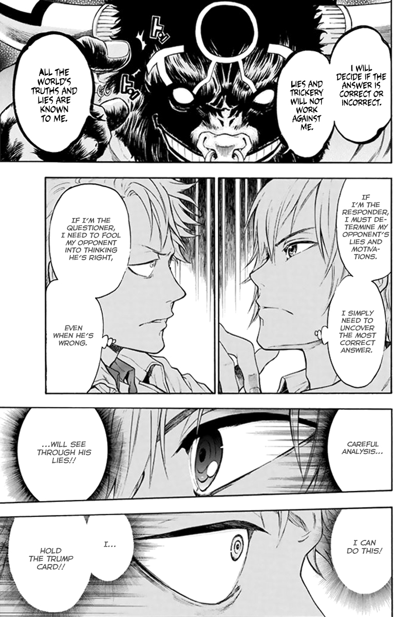 Acma:Game chapter 2 page 19