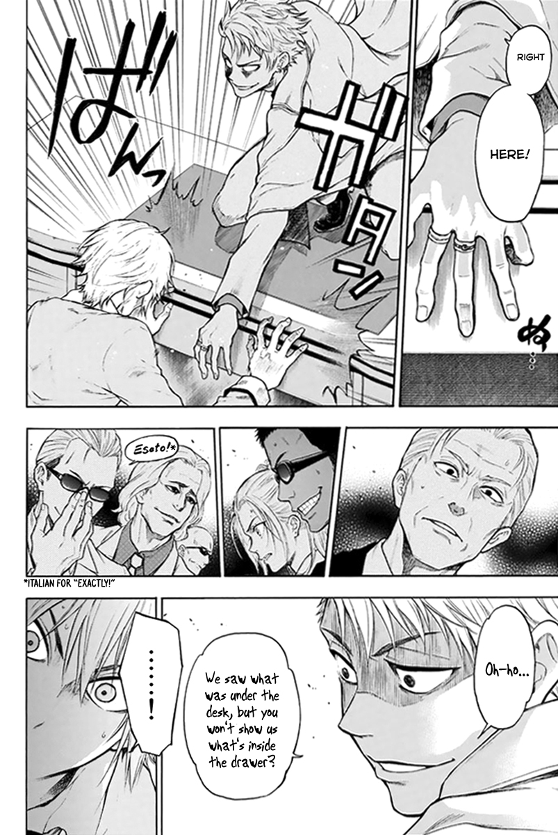 Acma:Game chapter 2 page 36