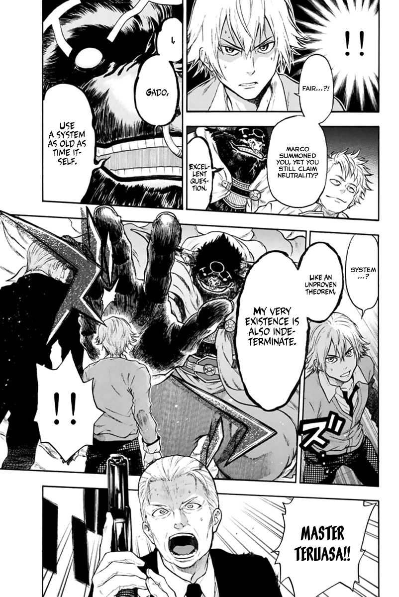 Acma:Game chapter 2 page 5