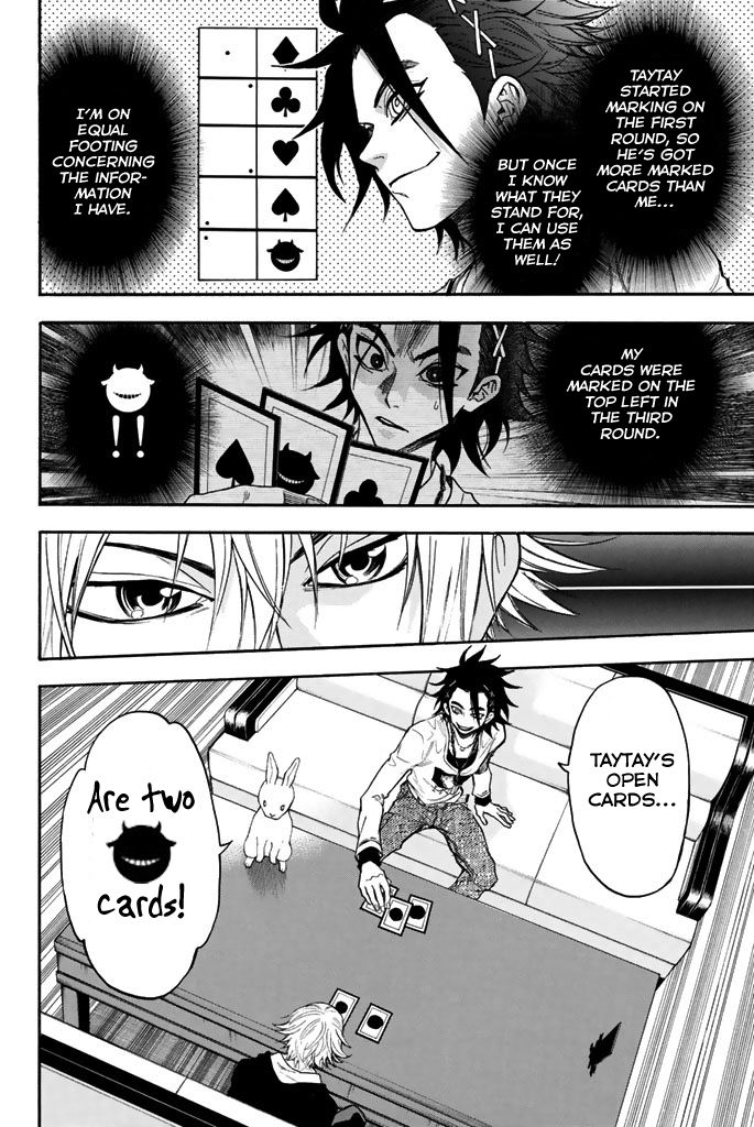 Acma:Game chapter 21 page 10