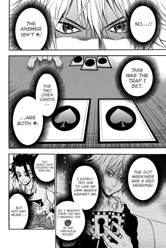 Acma:Game chapter 21 page 12