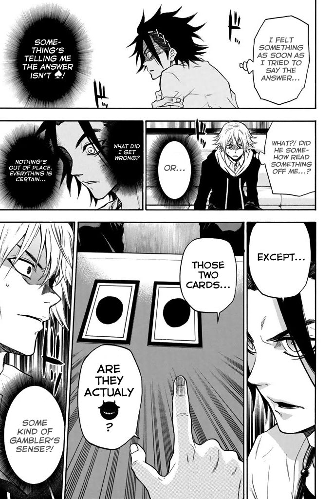 Acma:Game chapter 21 page 15