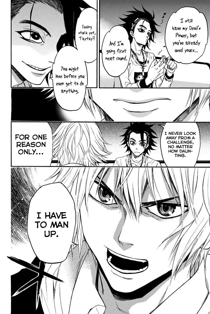 Acma:Game chapter 21 page 21