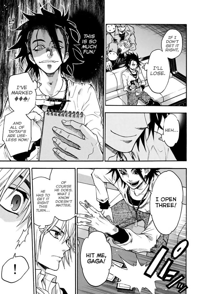 Acma:Game chapter 21 page 5