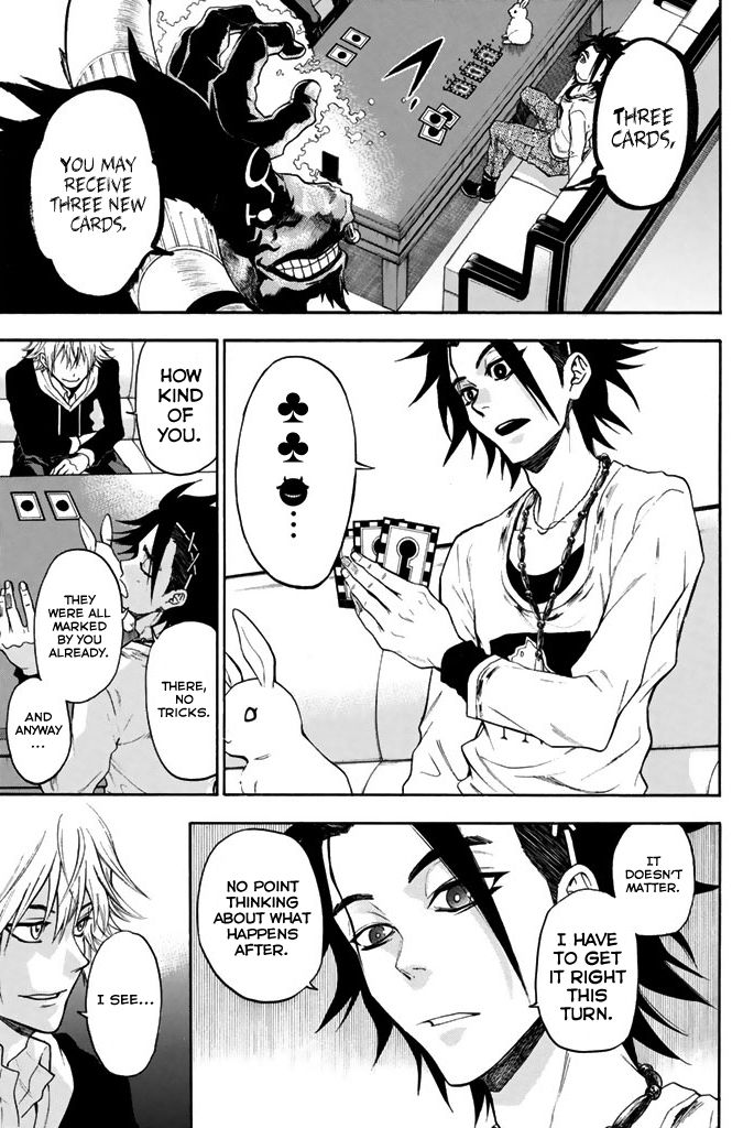 Acma:Game chapter 21 page 7